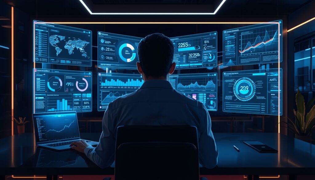 estratégia para aumentar faturamento com inteligência artificial