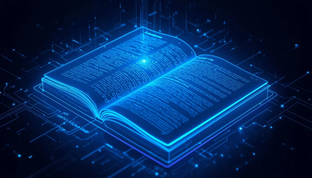 estrutura de ebook criado com ChatGPT