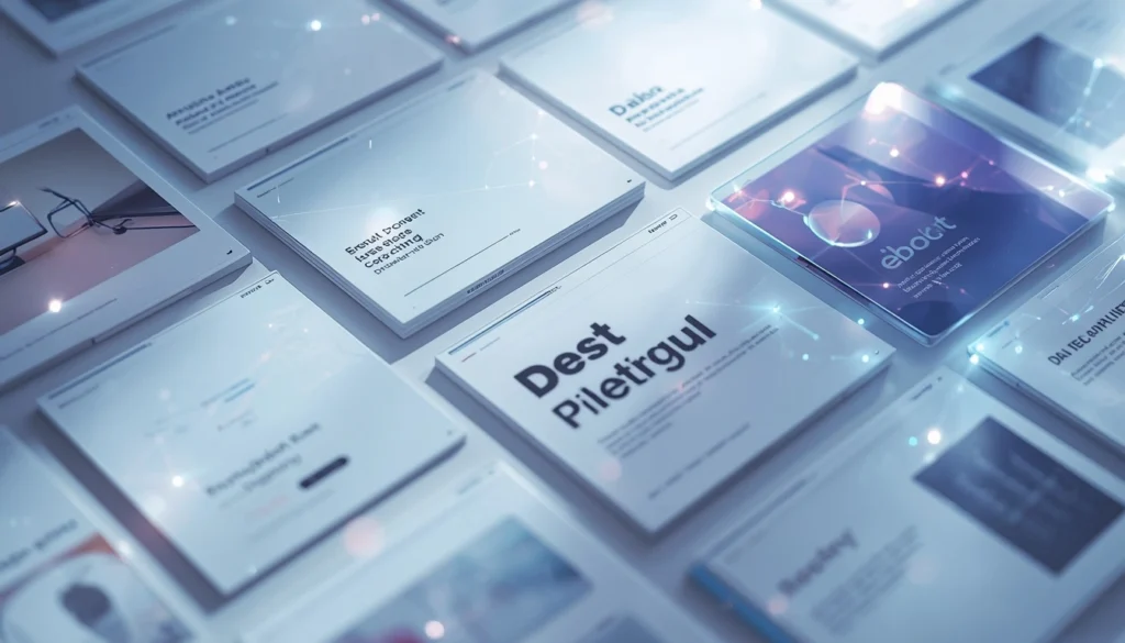 Ebooks, checklists, templates e apresentações criados com Canva e IA