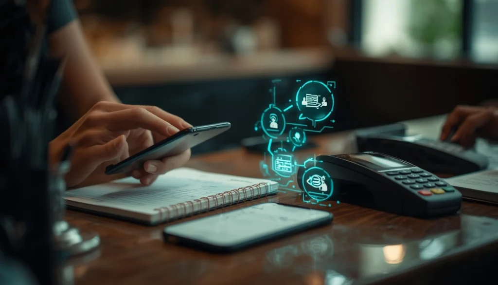 Respostas prontas com IA para melhorar o atendimento no WhatsApp