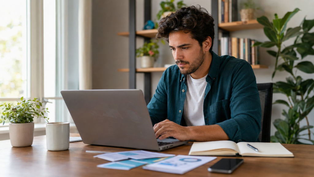 Como conseguir clientes para serviços de inteligência artificial