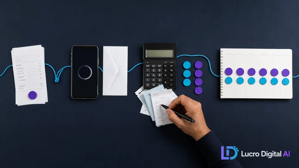 Quanto tempo demora para ganhar dinheiro com marketing digital